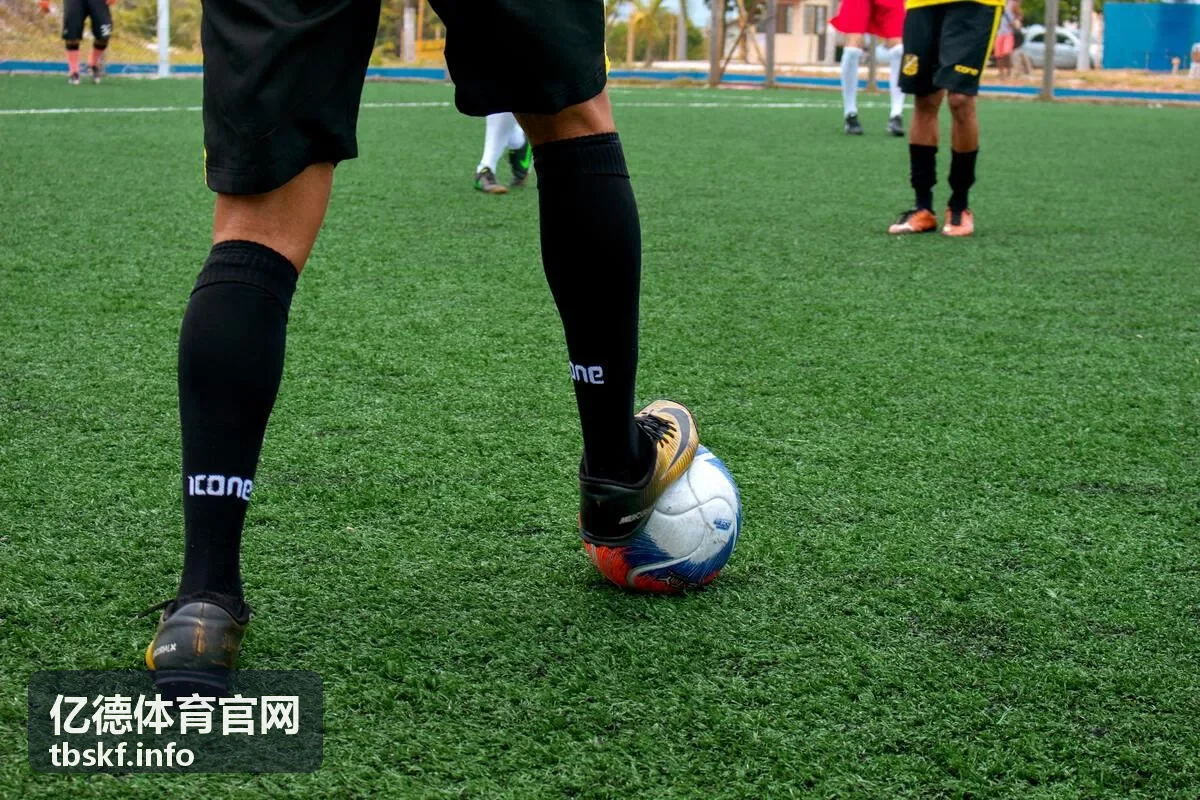 联赛趋势观察内容封面